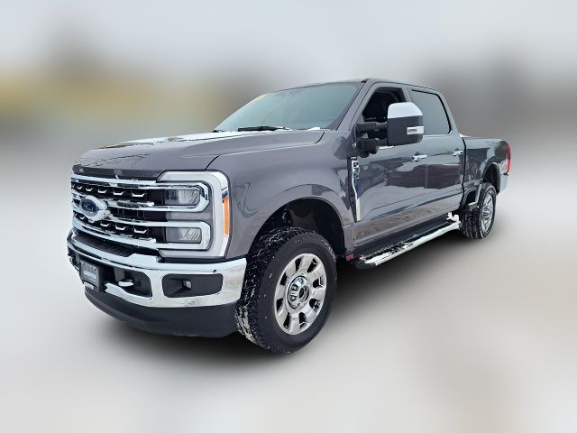 2023 Ford F-350 Lariat