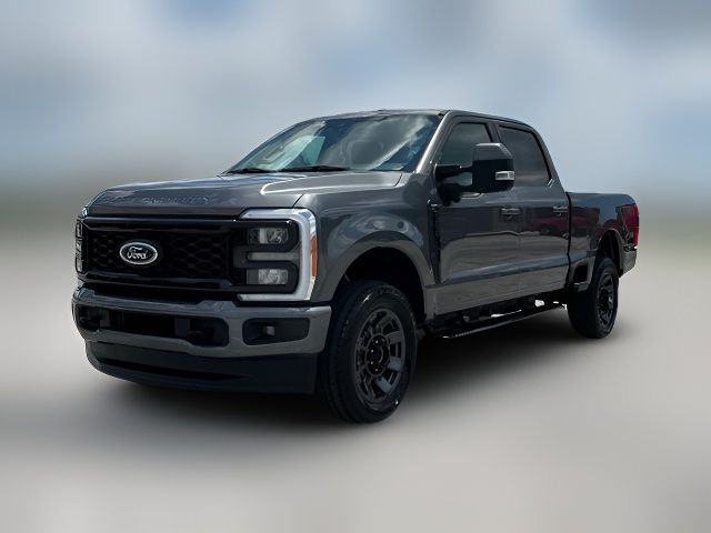 2023 Ford F-350 Lariat