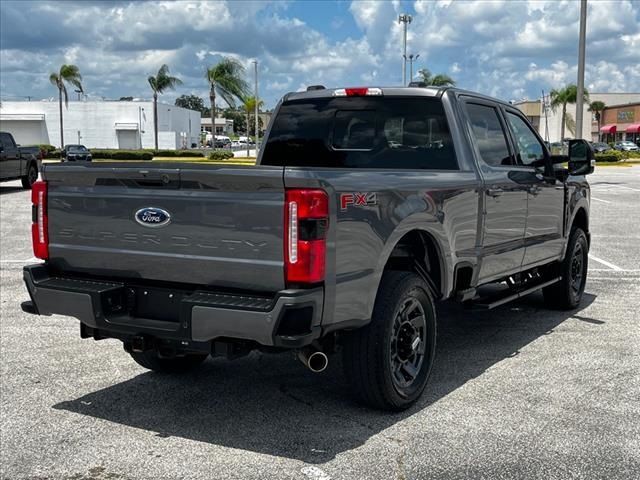 2023 Ford F-350 Lariat