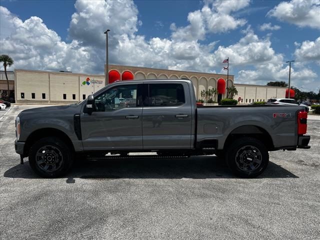 2023 Ford F-350 Lariat