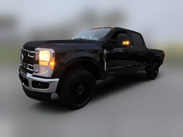 2023 Ford F-350 XLT