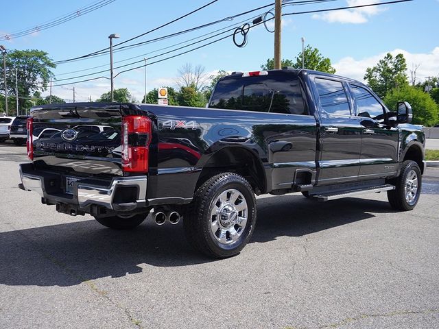 2023 Ford F-350 Lariat