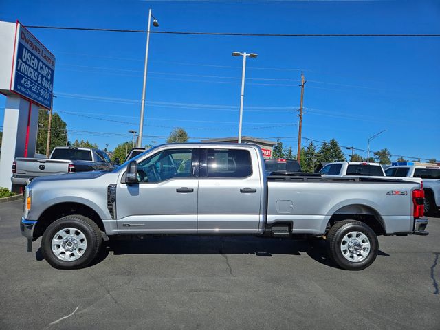 2023 Ford F-350 XLT