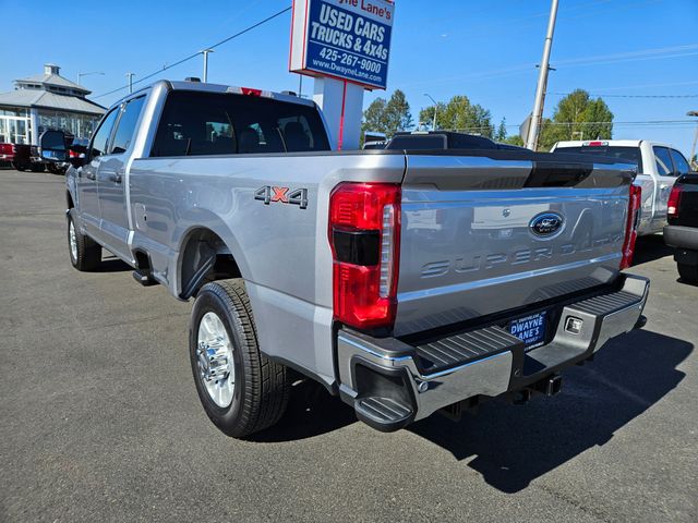 2023 Ford F-350 XLT