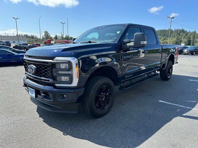 2023 Ford F-350 XLT