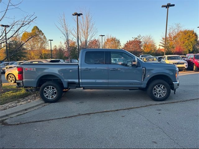 2023 Ford F-350 Lariat