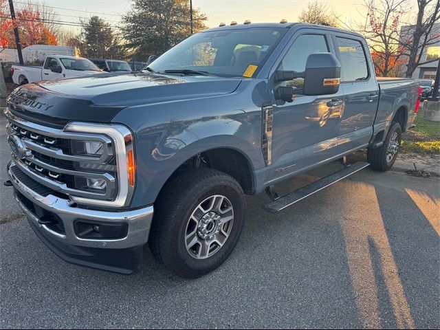 2023 Ford F-350 Lariat