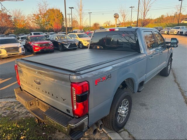 2023 Ford F-350 Lariat