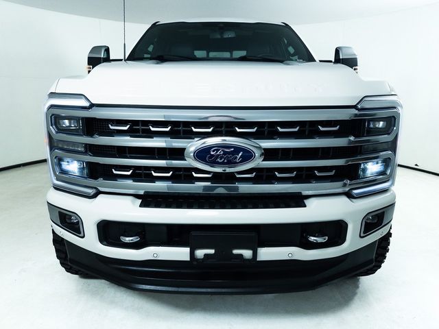 2023 Ford F-350 Platinum