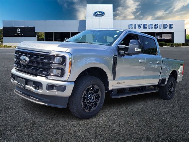 2023 Ford F-350 Lariat