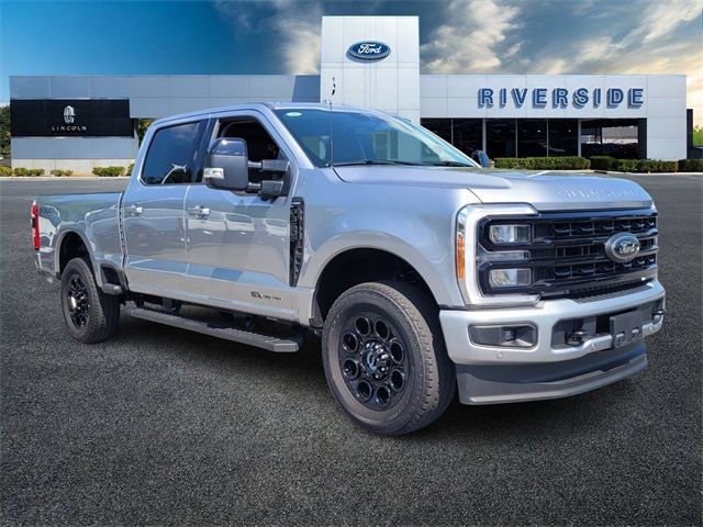 2023 Ford F-350 