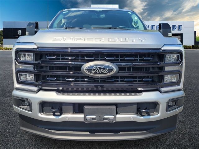 2023 Ford F-350 