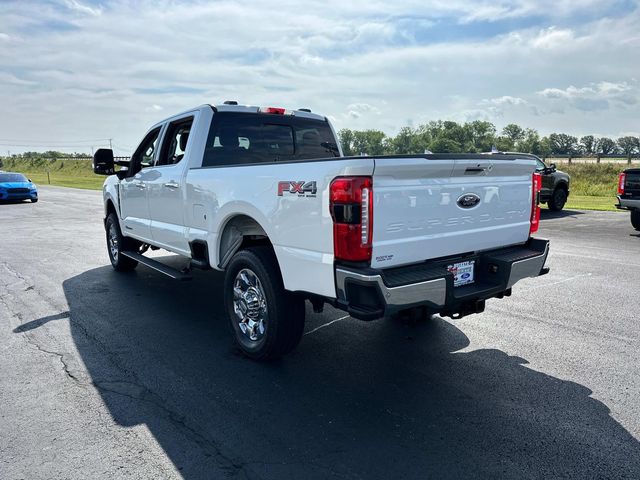 2023 Ford F-350 Lariat