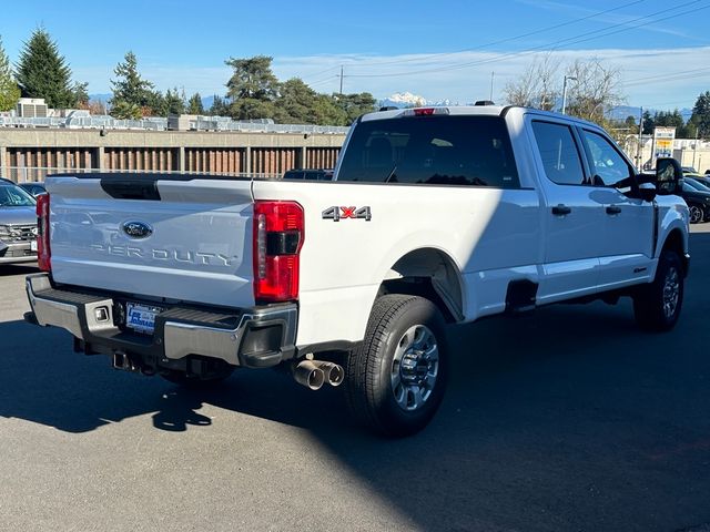 2023 Ford F-350 XLT