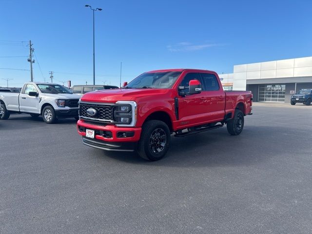 2023 Ford F-350 Lariat