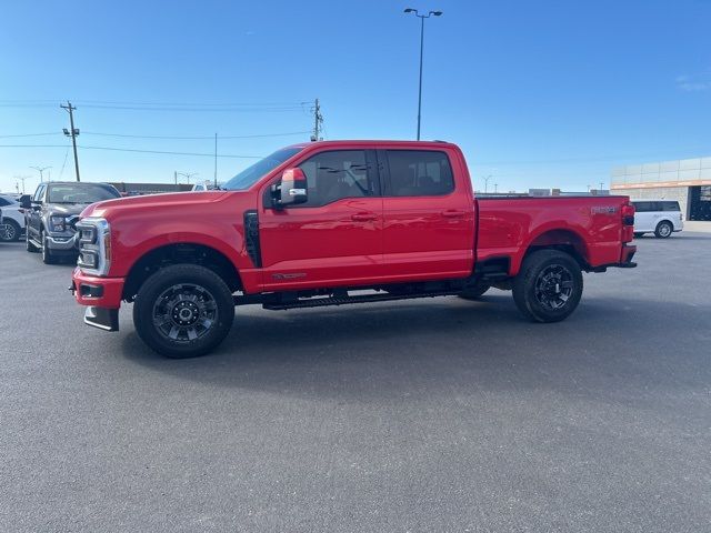 2023 Ford F-350 Lariat