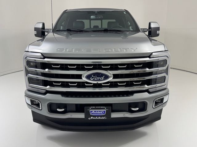 2023 Ford F-350 Platinum