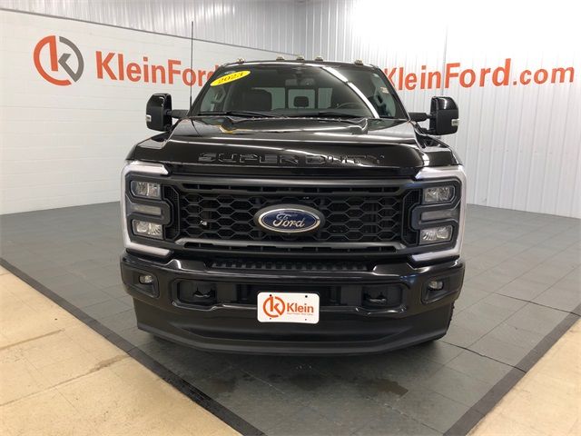 2023 Ford F-350 Lariat