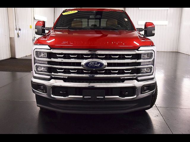 2023 Ford F-350 Lariat