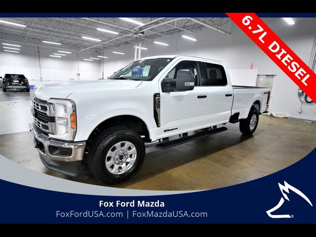 2023 Ford F-350 XLT