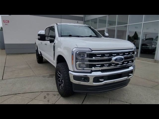 2023 Ford F-350 Lariat