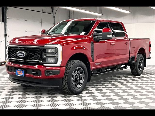 2023 Ford F-350 Lariat