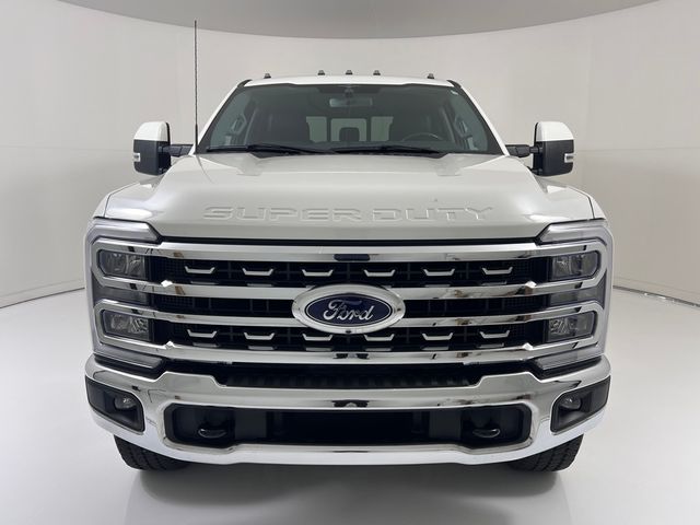 2023 Ford F-350 Lariat