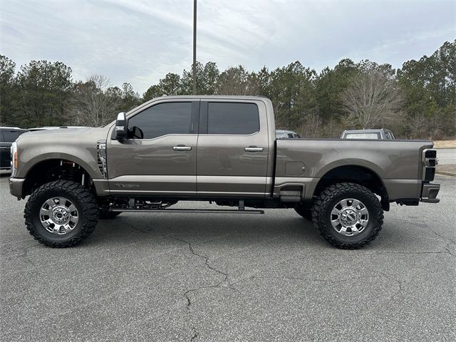 2023 Ford F-350 Lariat