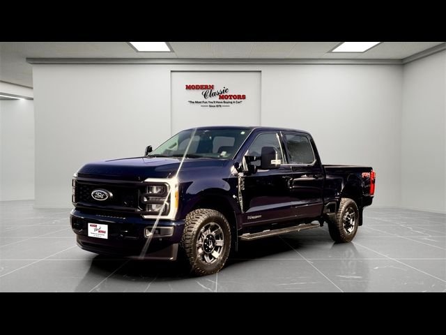 2023 Ford F-350 Lariat