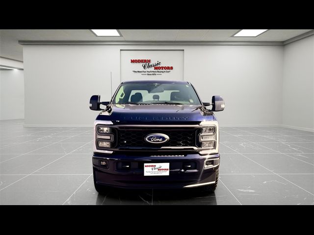 2023 Ford F-350 Lariat