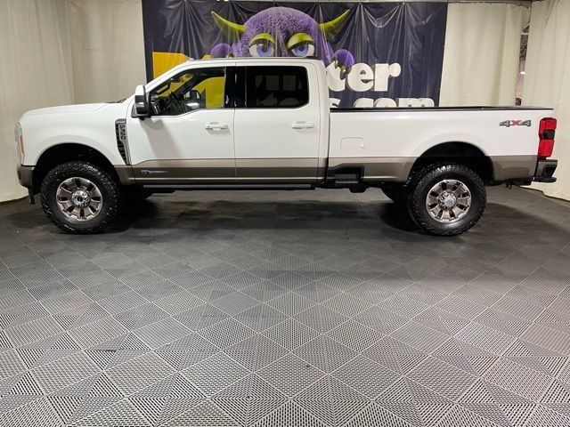 2023 Ford F-350 King Ranch