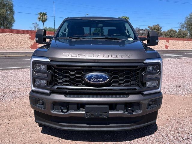 2023 Ford F-350 Lariat