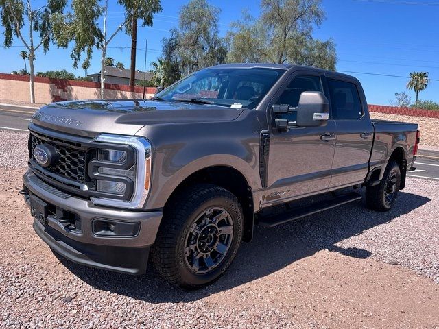 2023 Ford F-350 Lariat