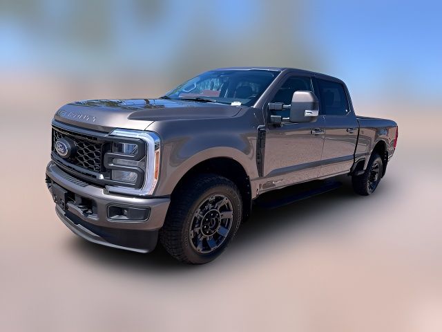 2023 Ford F-350 Lariat