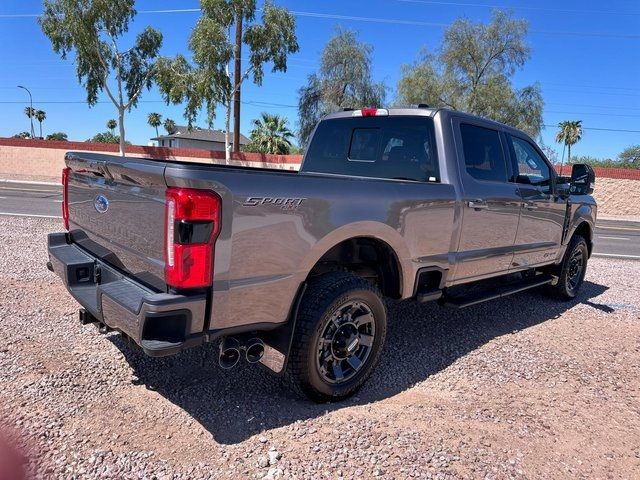 2023 Ford F-350 Lariat