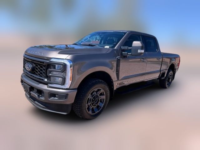 2023 Ford F-350 Lariat