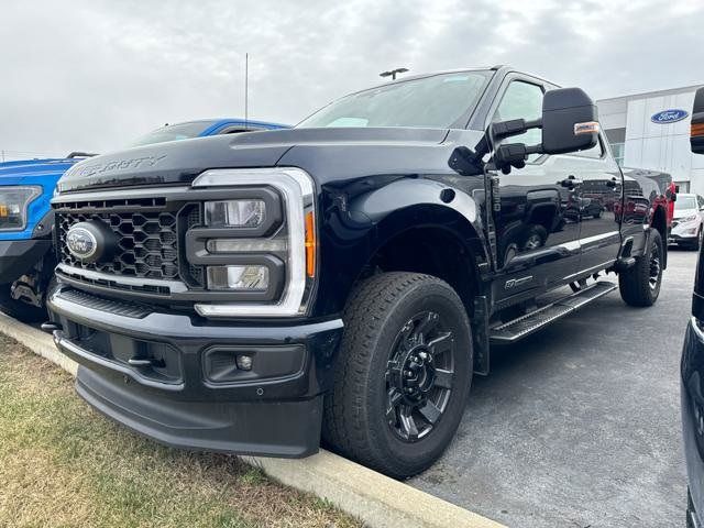 2023 Ford F-350 Lariat