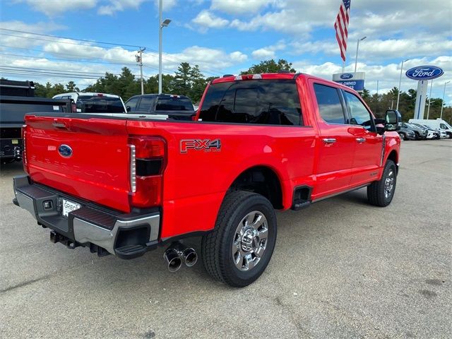 2023 Ford F-350 Lariat