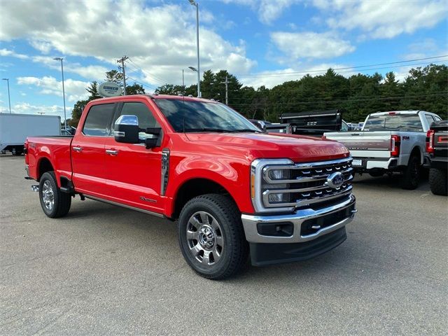 2023 Ford F-350 Lariat