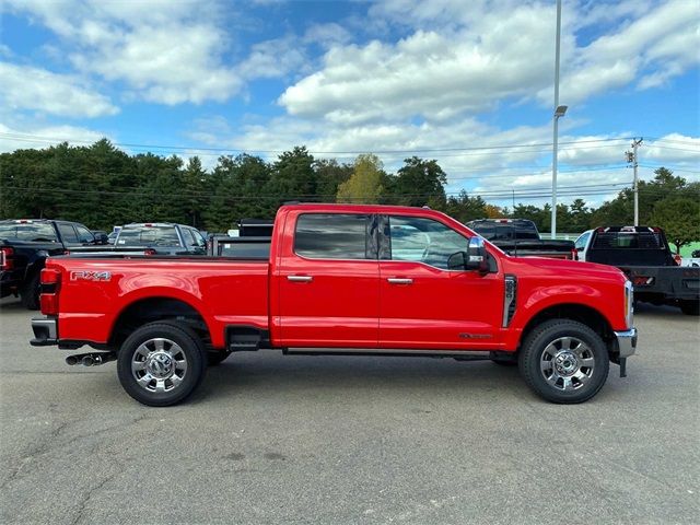 2023 Ford F-350 Lariat