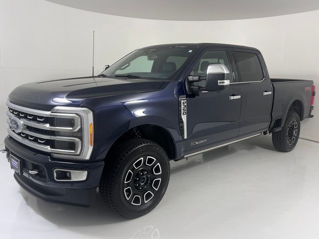 2023 Ford F-350 Platinum