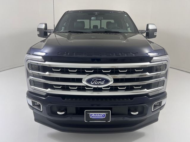 2023 Ford F-350 Platinum