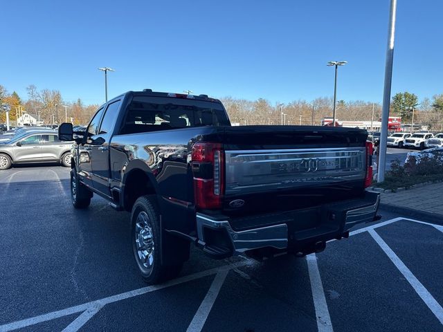 2023 Ford F-350 King Ranch