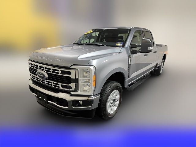 2023 Ford F-350 XLT