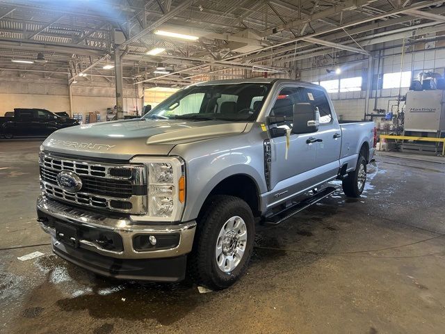 2023 Ford F-350 