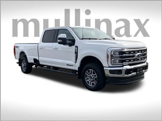 2023 Ford F-350 Lariat