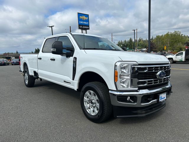 2023 Ford F-350 XLT