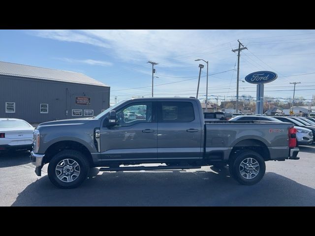 2023 Ford F-350 Lariat