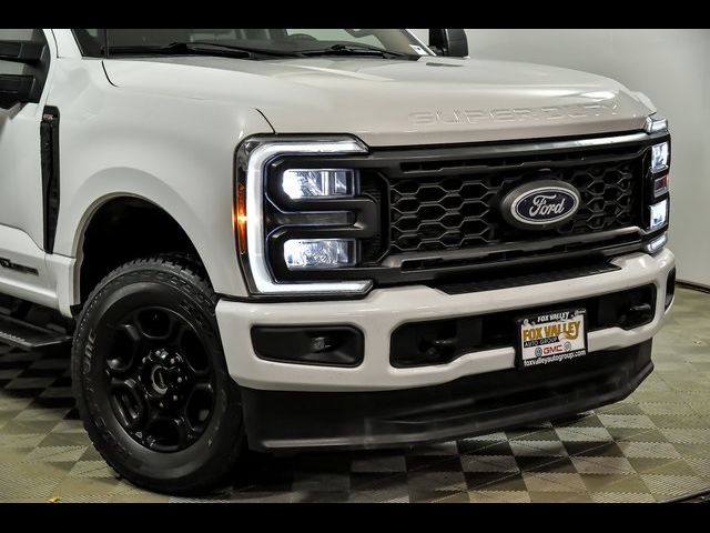 2023 Ford F-350 XL