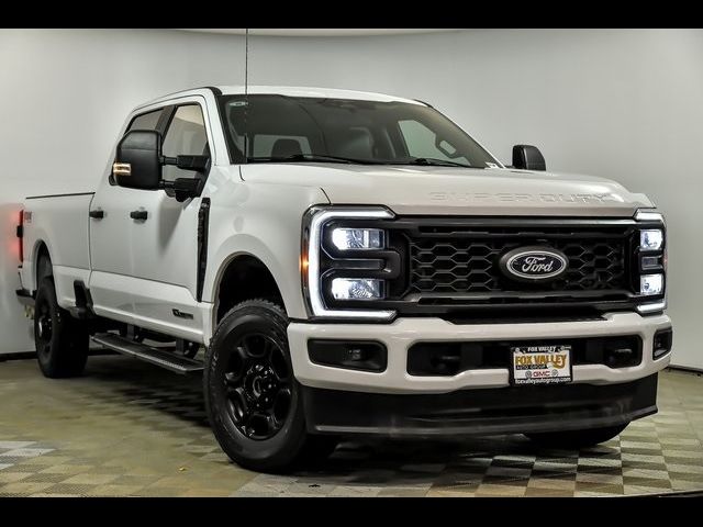 2023 Ford F-350 XL